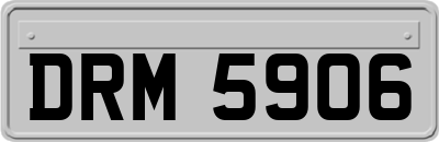 DRM5906