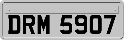 DRM5907