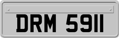DRM5911