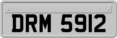 DRM5912