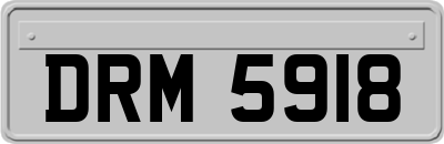 DRM5918