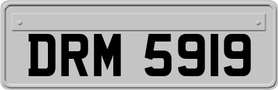 DRM5919