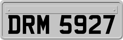 DRM5927