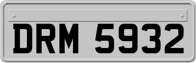 DRM5932