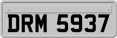 DRM5937