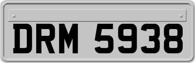 DRM5938