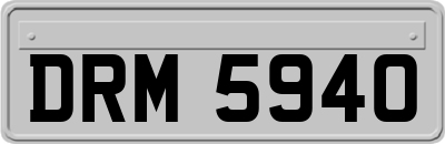 DRM5940