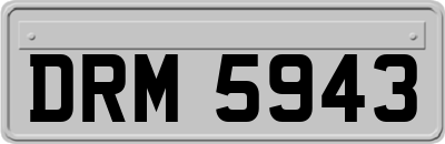 DRM5943
