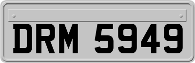 DRM5949