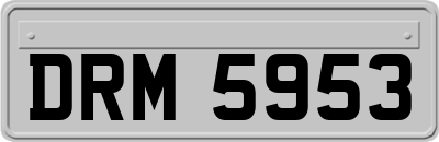 DRM5953