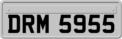 DRM5955