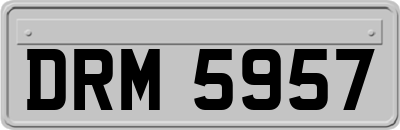 DRM5957