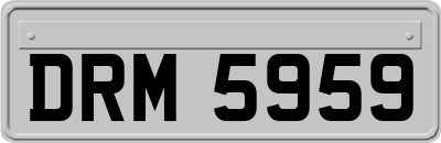 DRM5959