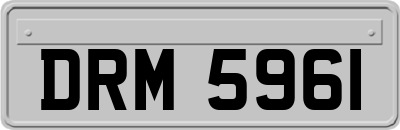 DRM5961