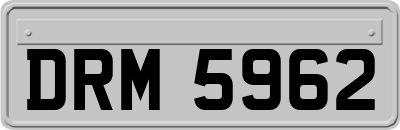 DRM5962