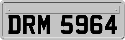 DRM5964