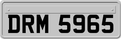 DRM5965