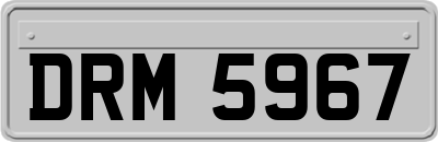 DRM5967
