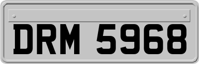DRM5968