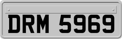 DRM5969