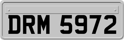 DRM5972