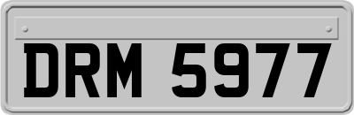 DRM5977
