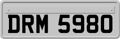 DRM5980