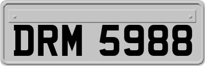 DRM5988