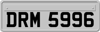 DRM5996