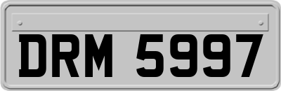 DRM5997