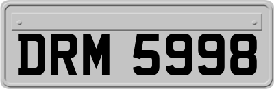 DRM5998
