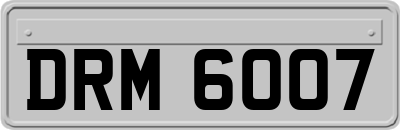 DRM6007