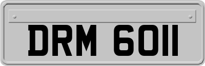 DRM6011