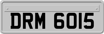 DRM6015