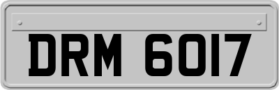 DRM6017