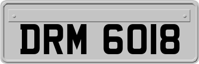 DRM6018