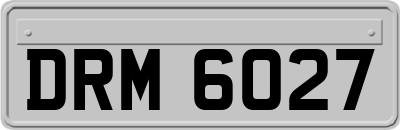 DRM6027