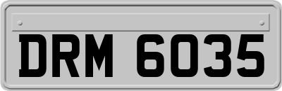 DRM6035