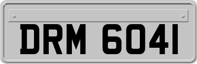 DRM6041