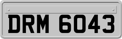 DRM6043