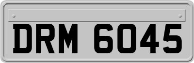 DRM6045