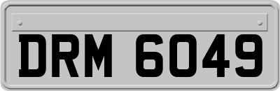 DRM6049