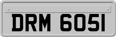 DRM6051