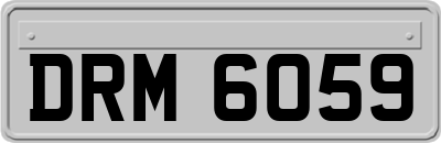 DRM6059