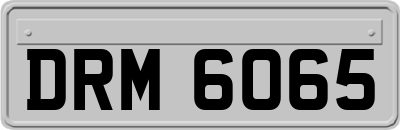 DRM6065