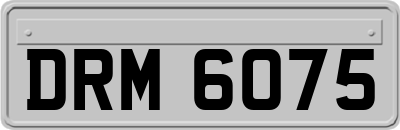 DRM6075