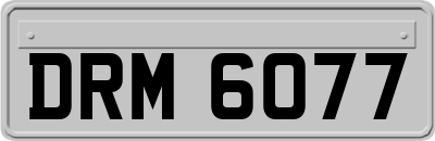 DRM6077
