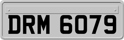 DRM6079