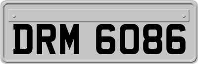 DRM6086