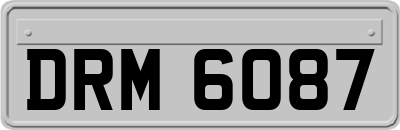 DRM6087